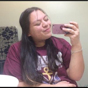 Meet your Posher, Kimberly